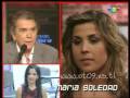 Operacion Triunfo 2009 Gala 7 M Soledad Y Ayelen La Gran Bestia Pop