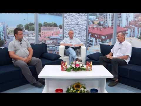EMISIJA AGRO PODUNAVLJE 09 08 2019