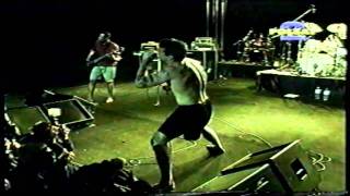 Rollins Band (Poland 1996) [02]. Rejection