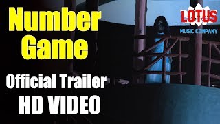 Number Game Official Trailer | Aishwarya | sanjay sharma | Lotus Music Company video
