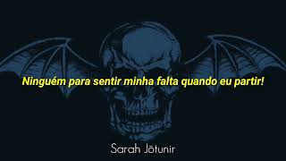 Avenged Sevenfold - This Means War (Tradução / Legendado)