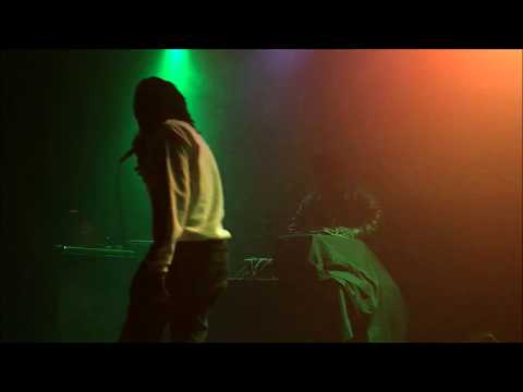 Ras G - Live at The Hi Hat 4/19/2018