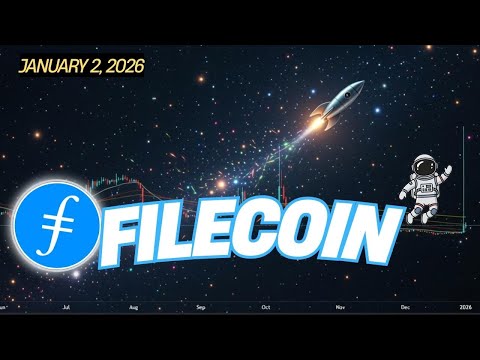 FIL Future 2026?  Filecoin price prediction 2026 | Filecoin News Update Jan 2, 2026