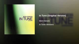 In Tune (Original Version)