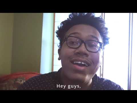 PIANO HACKS - Jahari Stampley (ft. Jacob Collier & OTHERS)