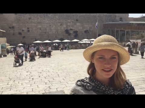 Heißes Eisen Prophetie? - Propheticon 2017