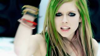 Hello Heartache - Avril Lavigne Music Video