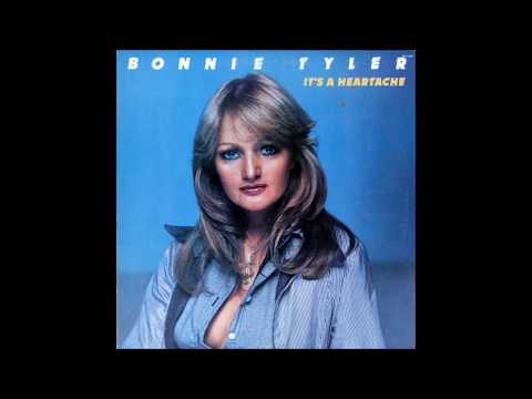 Bonnie Tyler - 1978 - It's A Heartache - Album Version