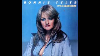 Bonnie Tyler - 1978 - It&#39;s A Heartache - Album Version