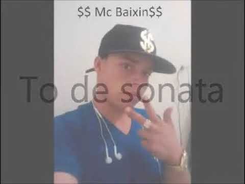 Medley Mc Nael Party Mc Baixin (To De Sonata)