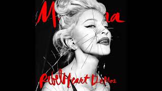 Madonna - Messiah (Demo Final)