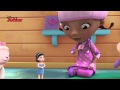 Be Brave Song Doc McStuffins Disney Junior UK