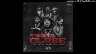 Primera Clase - Lil Wayne Ft. Hoody Baby, Anuel AA, Nicky Jam &amp; Maluma