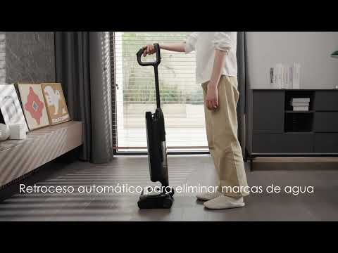 Акумуляторний миючий пилосос Tineco Floor One S9 Artist Premium (FW251800DE)