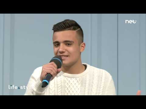 Nedved Galea - Rose Rosse on Life & Style