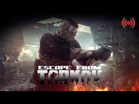 Nareszcie patch 0.12 TarkovTV DevBlog