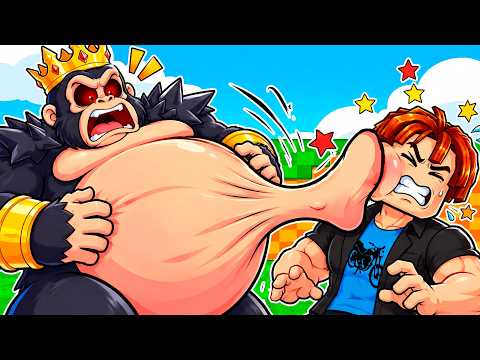 ALL the BOSSES are PREGNANT in Roblox