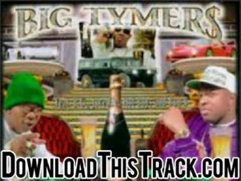 big tymers - Millionaire Dream - How U Luv That Vol. 2