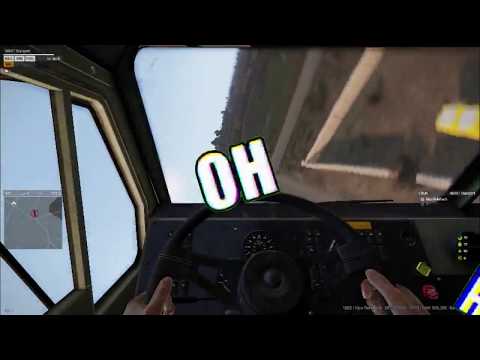 That HEMTT MLP Arma 3 Physik