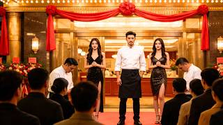 Download lagu [Multi SUB] 《主厨大叔整顿职场》主厨大叔被排挤后整顿职场后选择离开，饭店瞬间失去竞争力，口碑一落千丈，店长作茧自缚追悔莫及却回天乏术！#逆袭 #热血 #完整版 #最火短剧推荐 #短剧全集 mp3