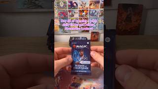 Day 65 of opening a pack daily till we get Delney, Streetwise Lookout #magicthegatheringcommunity