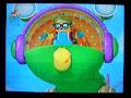 Special Agent Oso Alicopter Scene