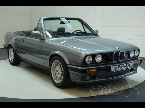1992 BMW 3 Series (CC-1301878) for sale in Waalwijk, Noord-Brabant