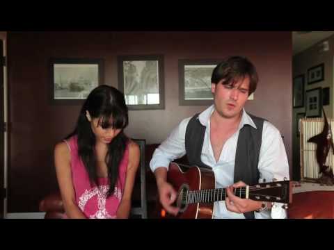 Chantelle Barry - Scott Whyte - 2 quick cover songs