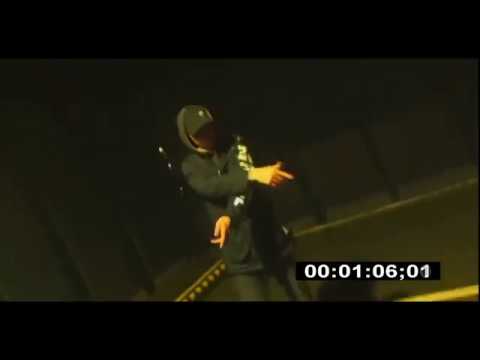 Adoen - Okładka(Inst.Icekrim)[Official Video]