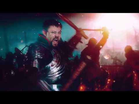 Austrian Mint: 825th Anniversary Silver Coin Trailer