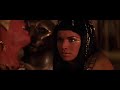 The Mummy Opening Scene Imhotep And Anck Su Namun