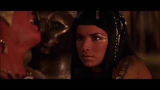 Download lagu The Mummy opening scene Imhotep and Anck su Namun... mp3