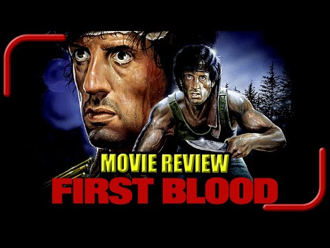 Rambo: First Blood (1982) - A TRAGIC Character Decay | Confused Reviews