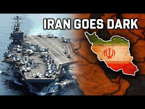 What's Happening With Iran and the U.S. Military Response
