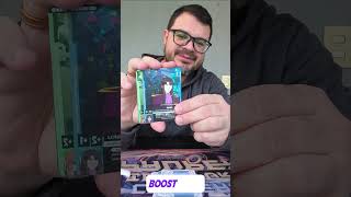 A EB01 JÁ COMEÇOU ENTREGANDO HITS! 🤯 Gundam Card Game #shorts #tcg