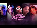 Mestiza Teffa Gang Manira Victoria Dato Liv Kelley Madre Perdoname Remix Video Oficial