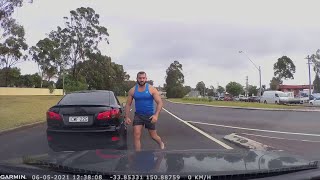 Dash Cam Owners Australia – Road Rage Compilation