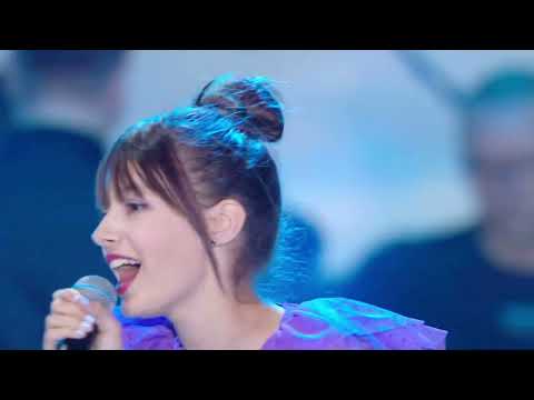 Ania Laskowska - Konin koncert galowy