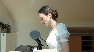 Angels &amp; Airwaves - Restless Souls (Cover)