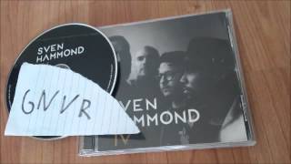Sven Hammond - Diamond Drink video