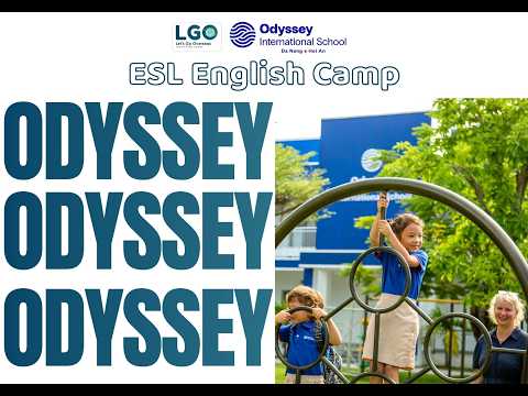 Odyssey Introduction