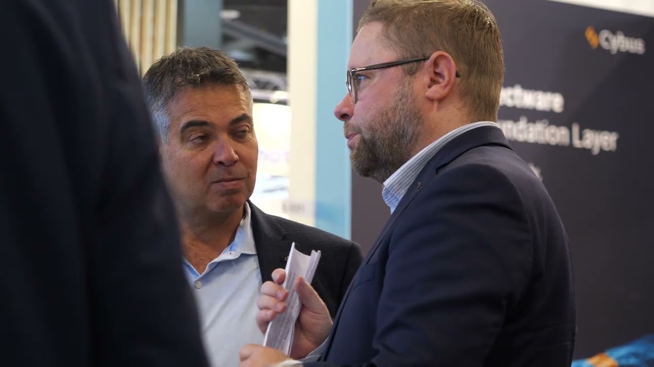 SPS Fair 2025 - Booth Impressions