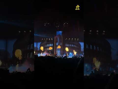 Narozeninový koncert Mariky Gombitové: Takhle zazněla píseň "Koloseum" 🎶✨