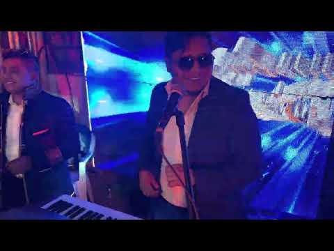 Mix de Eugenio Pedro desde San Sebastián Coatán