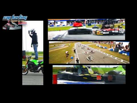 comment participer au 24h du mans karting