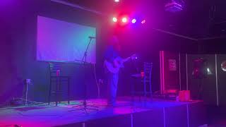 Download lagu It’s Not Over - Toxic Nobility (Live Acoustic) mp3