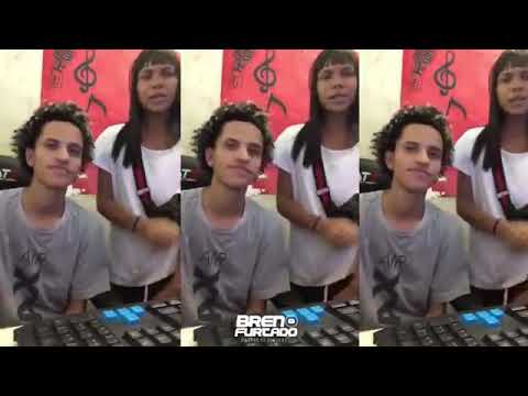 Gabriel do Borel  e DJ gg