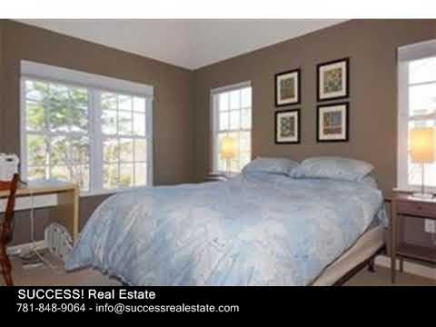 27 Turtle Brook Rd Unit 27, Canton MA 02021 - Condo - Real Estate - For Sale -