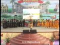 Prarambh Hua Sagar Manthan Bhuj Kanya Vidhya Mandir Dance 08