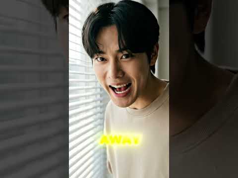 Jinu Asked for It🤣#kpop #rumi #jinu